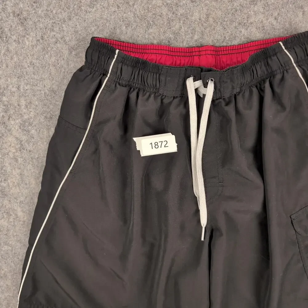 Speedo brand style